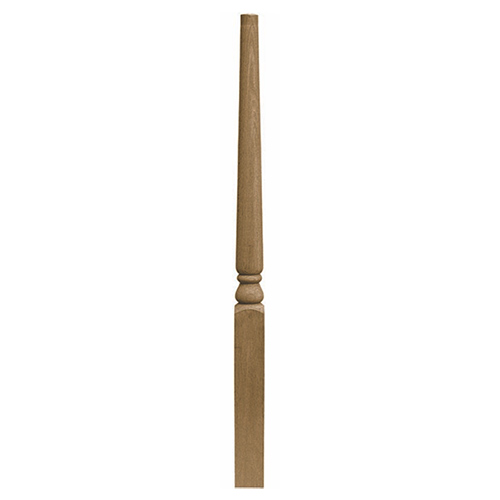 A20-248 Crook Newel