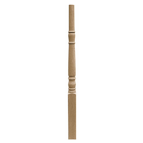 AW-248 Crook Newel