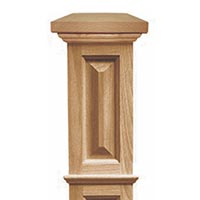 Newel Posts