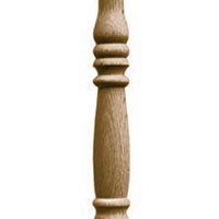 Wood Balusters